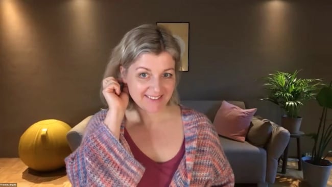 08.05.2024 - Strategie & Mindset Call