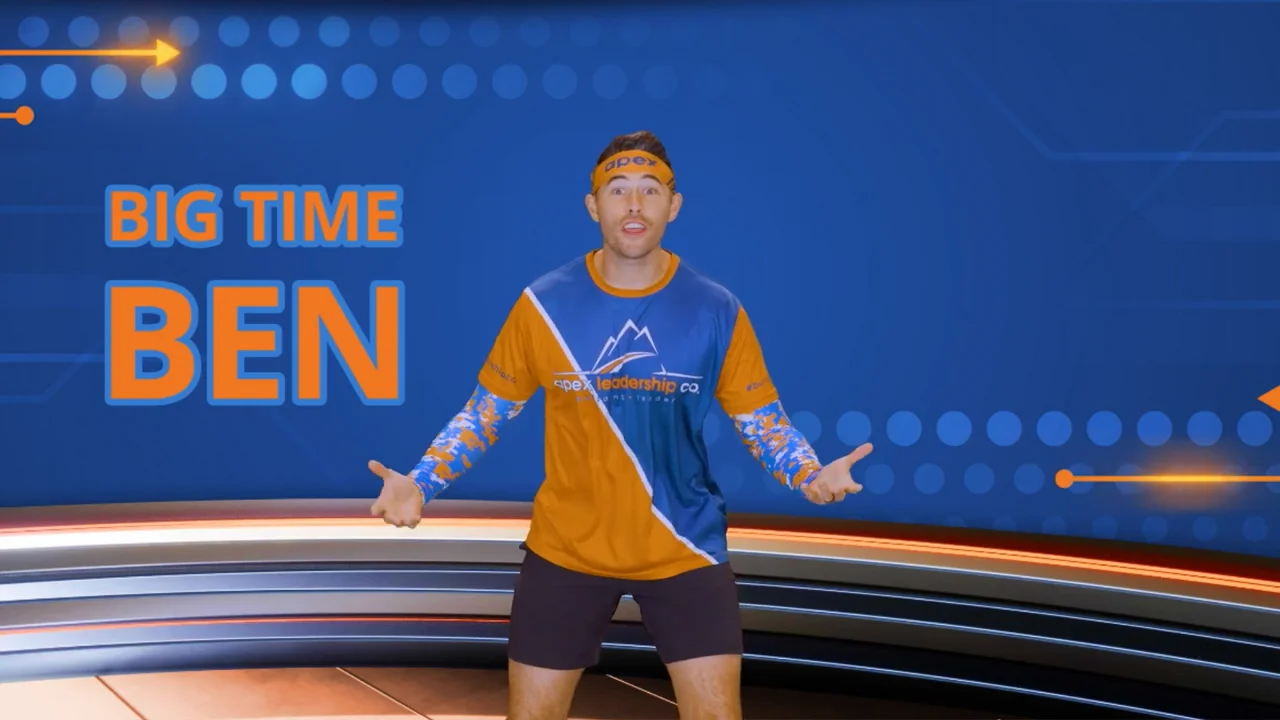 Fundraising For Schools | Fun Run | Apex Leadership Co