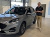 Video af Ford Kuga 2,5 Plugin-hybrid ST-Line X CVT 225HK 5d Trinl. Gear