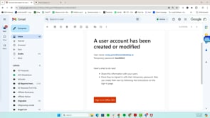 AI Profit - Microsoft Emails Are Going Out