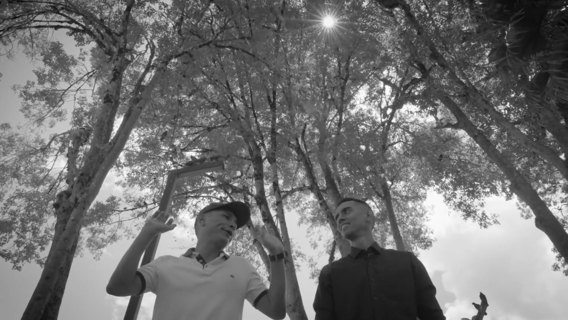 El Juego de la Vida (teaser)