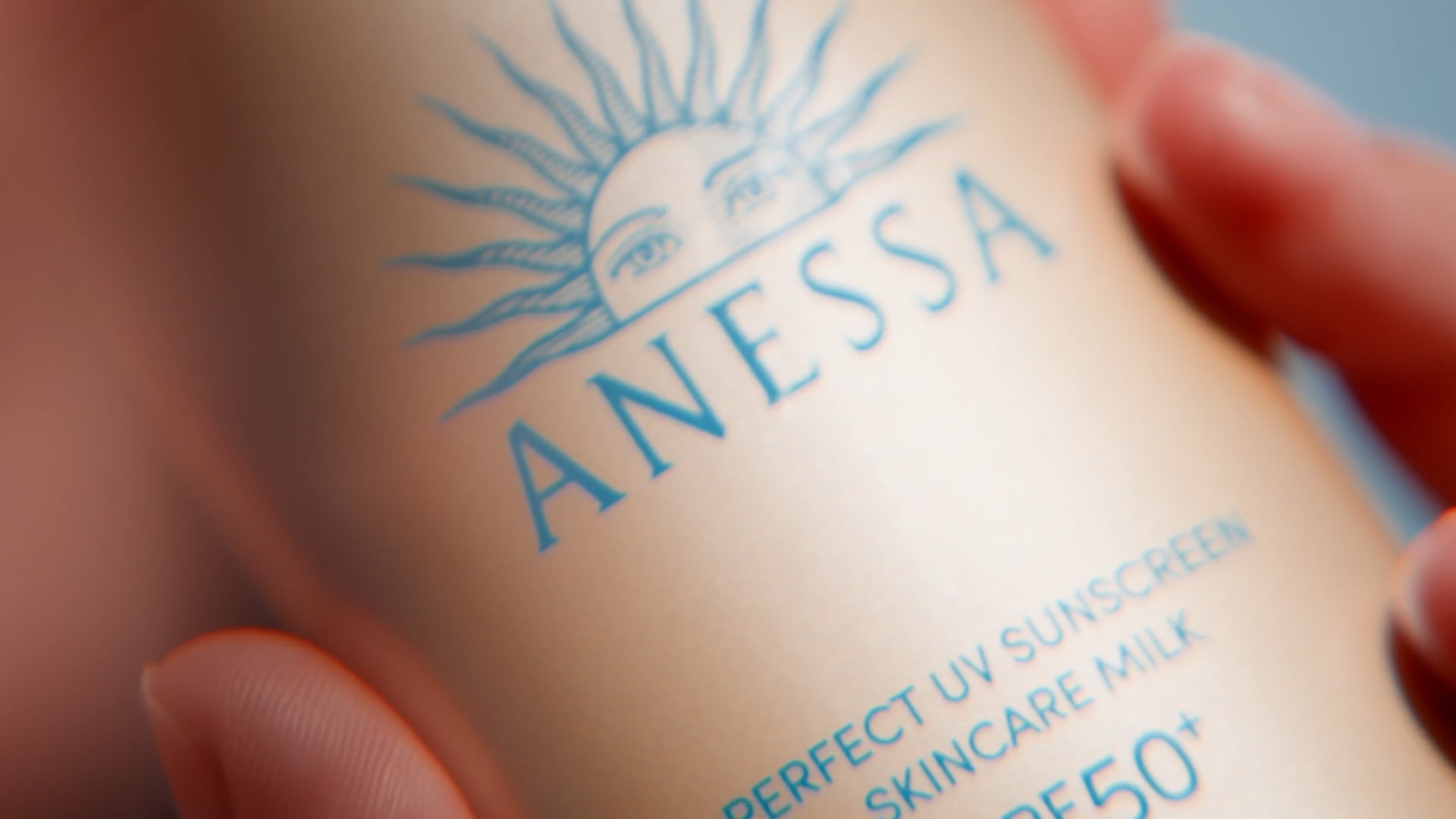 Anessa Product Launch Event - Phuket, Thailand