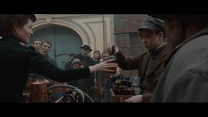 Related Embedded Video Item Thumbnail