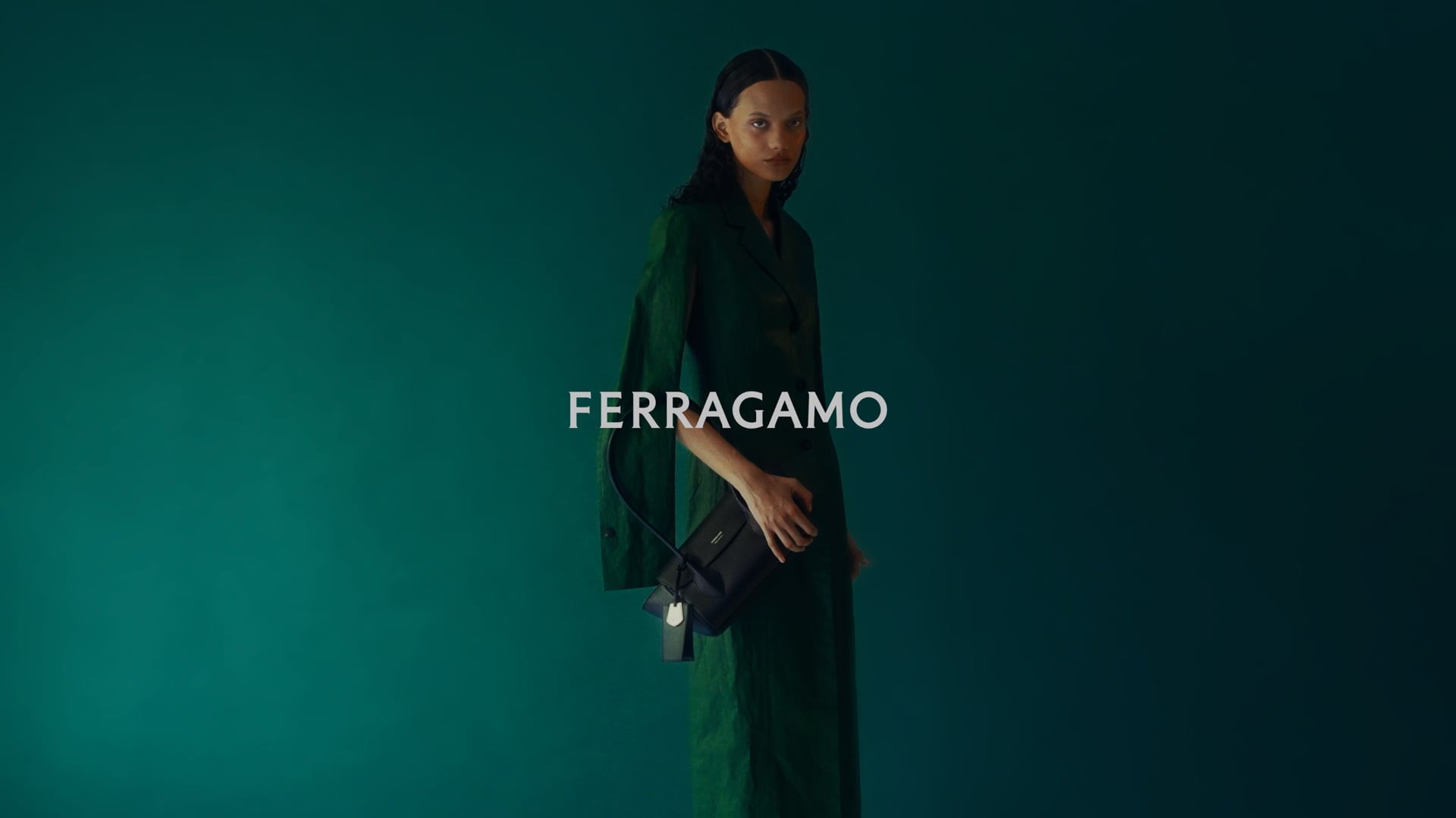 Ferragamo x Marie Claire