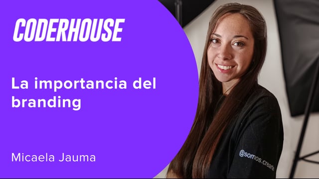 La importancia del branding
