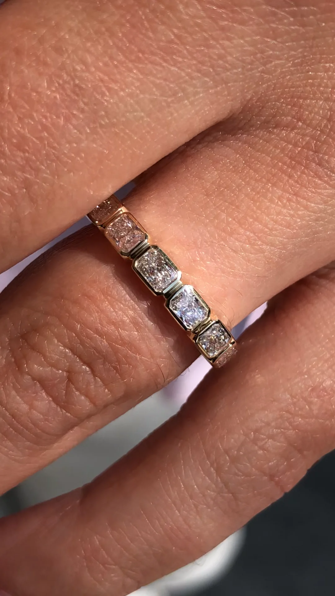 Diamond Wedding Bands – Ascot Diamonds