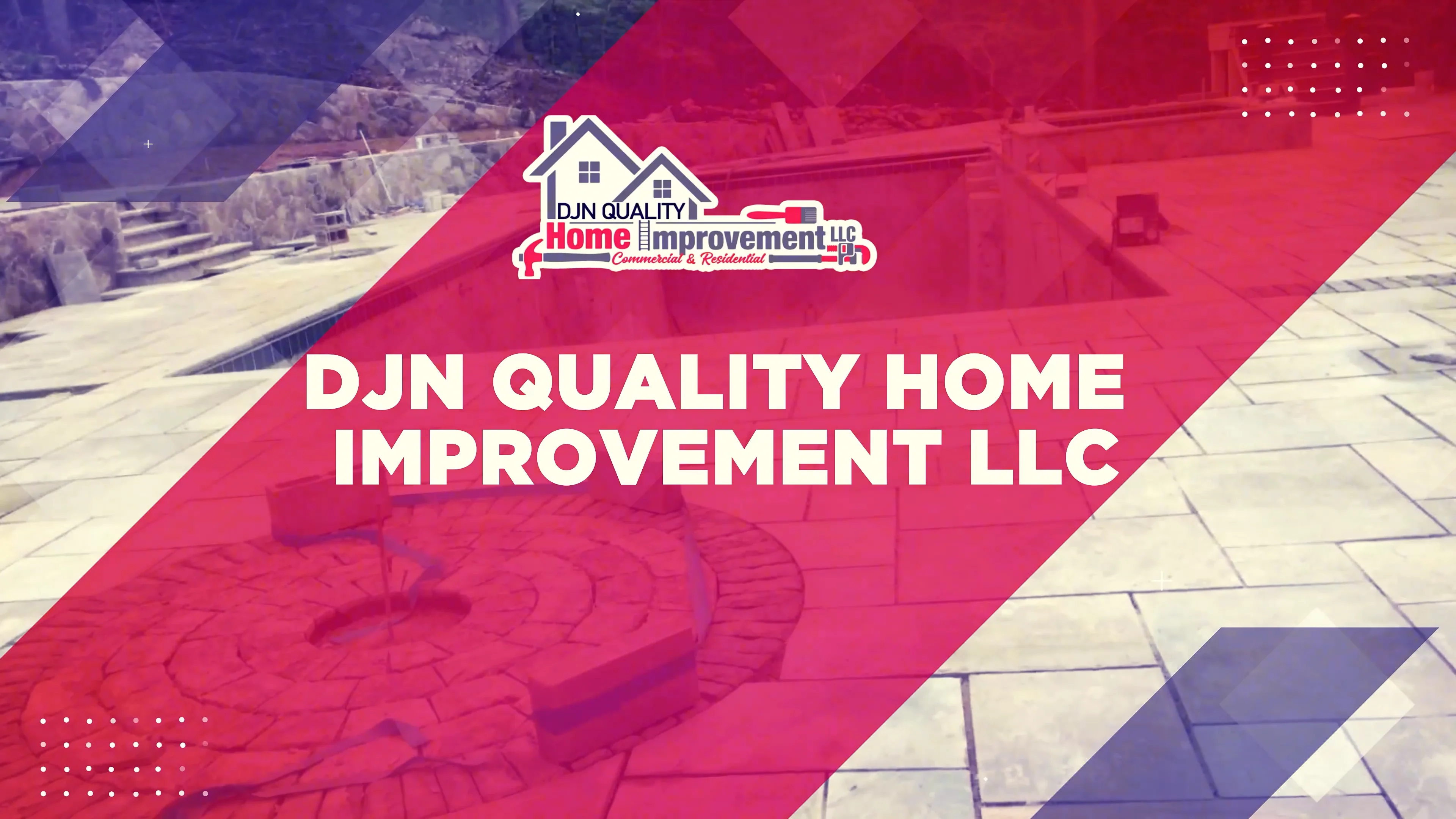 DJN Quality Home Improvement LLC on Vimeo