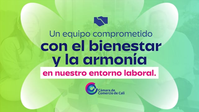 Comité de Convivencia Laboral CCC Periodo 2024-2026