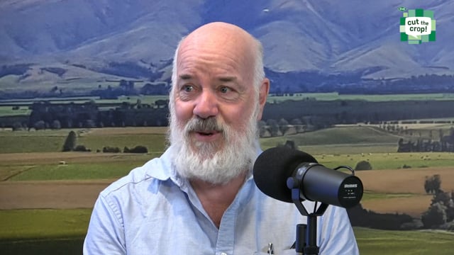 Video post from Foundation for Arable Research.