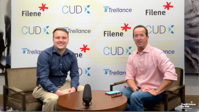 EDGE24: Trellance’s Nate Wentzlaff Discusses How to Do Data Right to Launch GenAI…