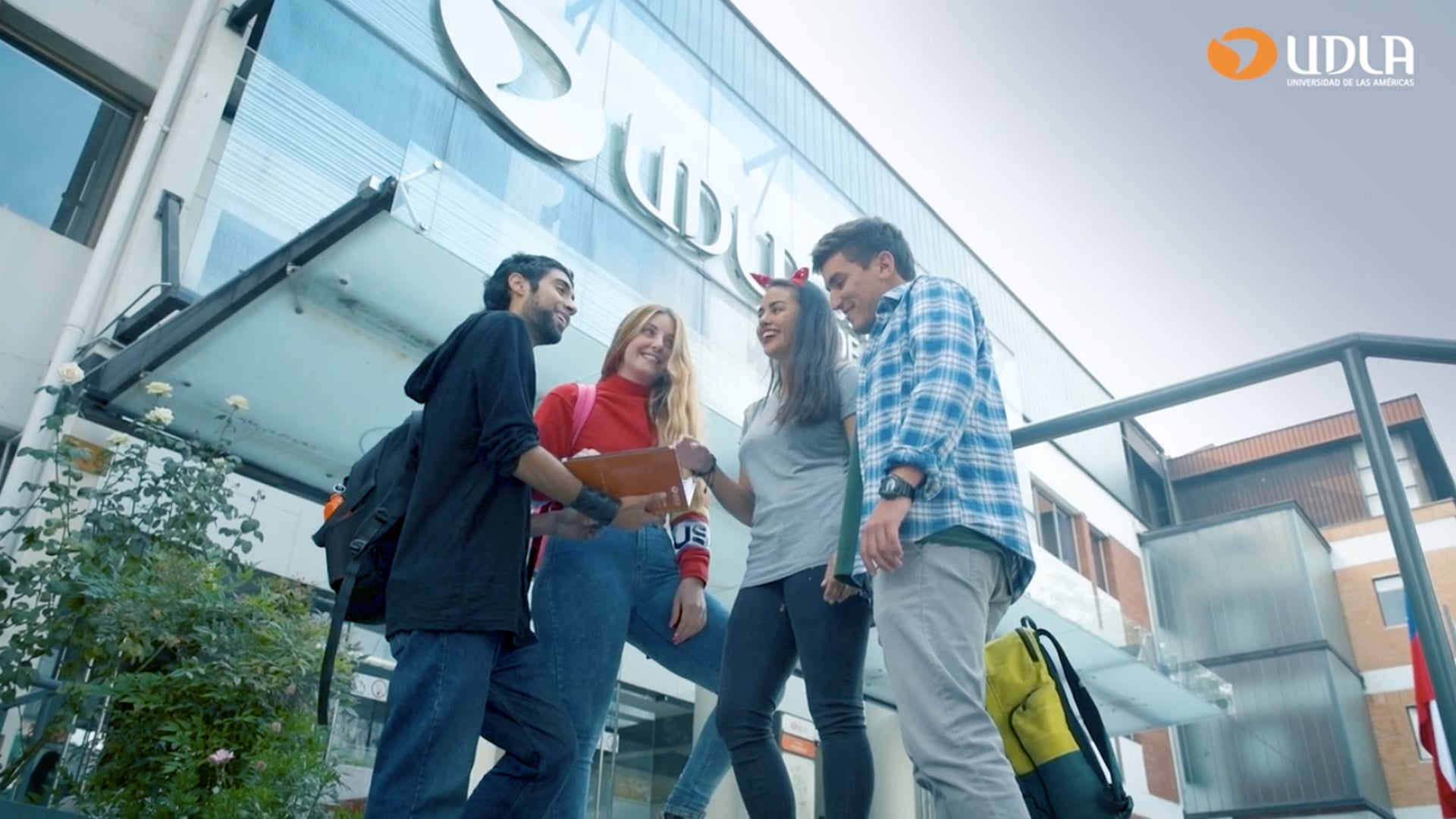 Universidad de las Américas