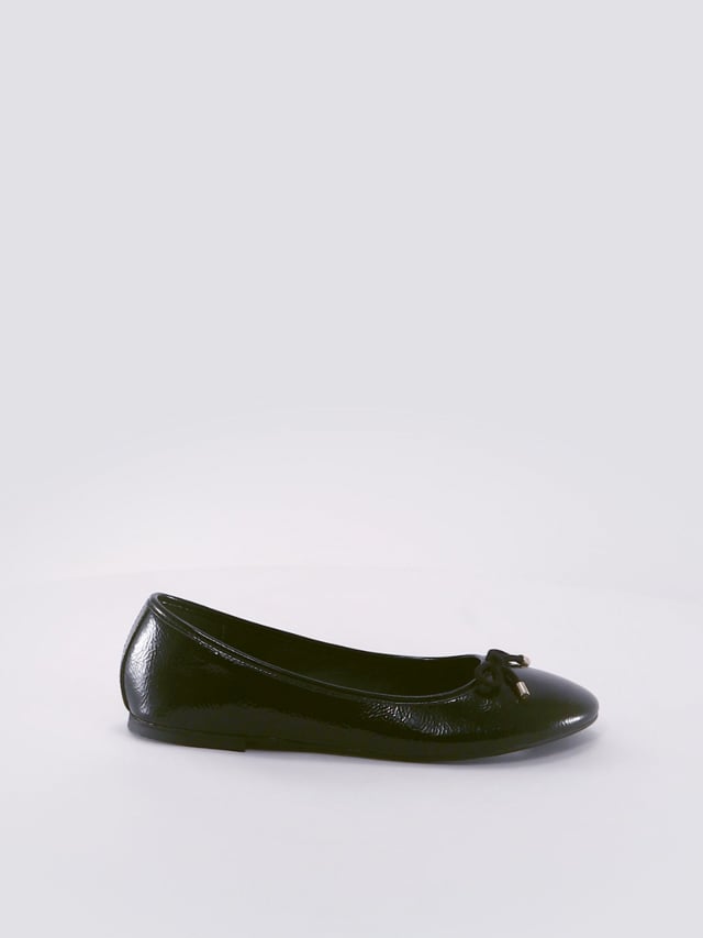 LENNIE / Black Patent