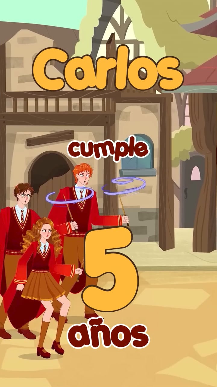 Video de muestra