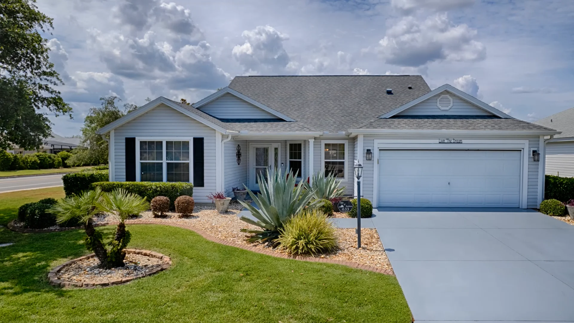 633 Cokesbury Dr, The Villages, FL 32162 633 Cokesbury Dr, The