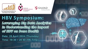 Leveraging Big Data Analytics in Understanding the Impact of HBV on Bone Health