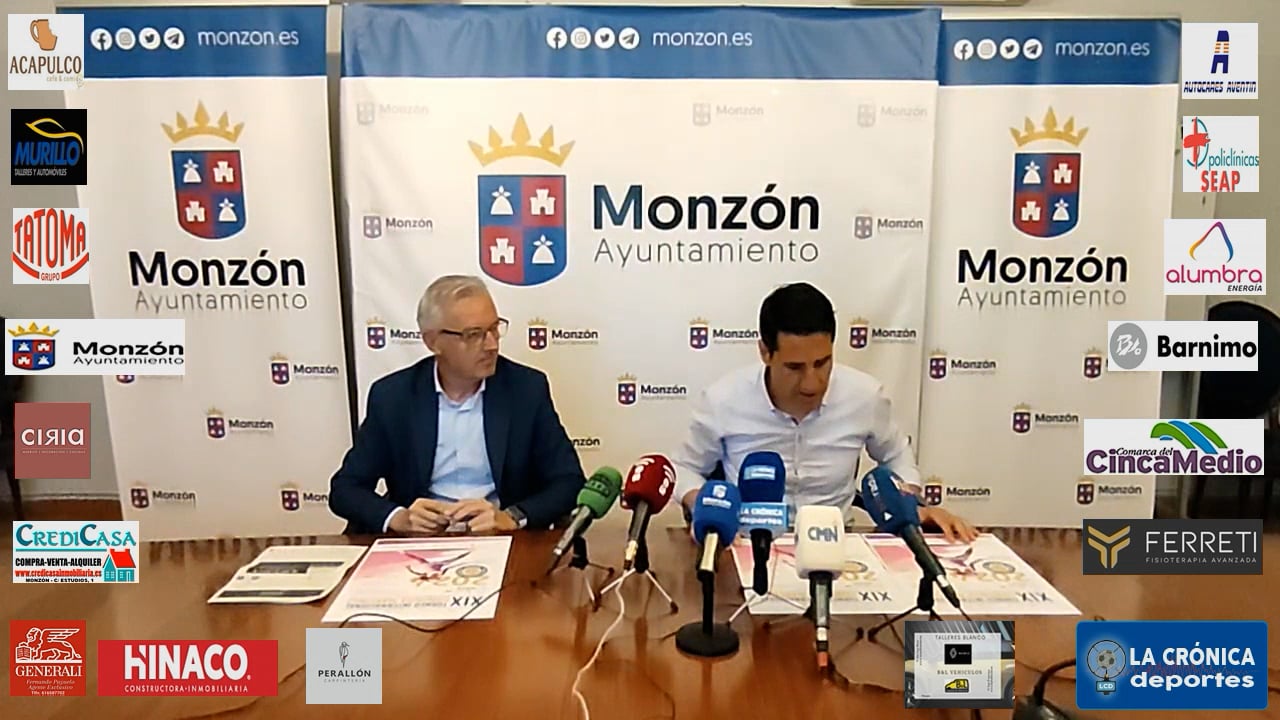 XIX Torneo Internacional de Tenis Conchita Martínez  Se disputa del 11 al 18 de mayo, dotado con 25.000$ , y con   cuatro tenistas en el top 300 del ranquin WTA