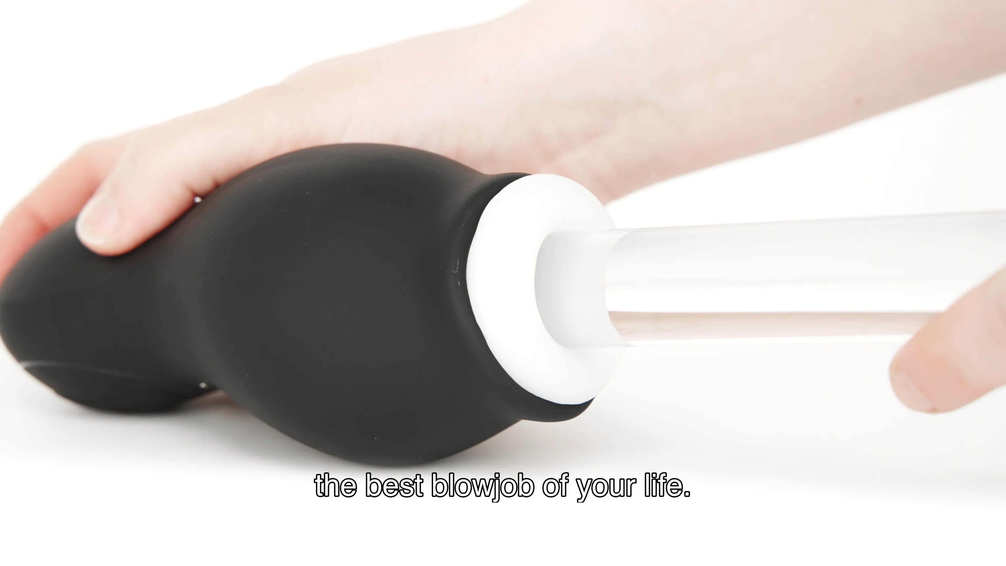 Orgasmic Suction Of Ryujin