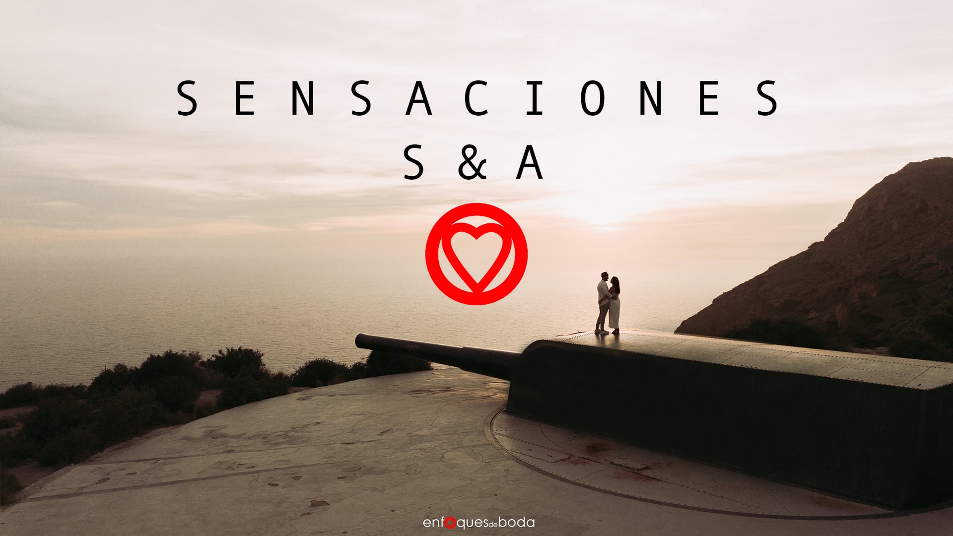 "SENSACIONES" Sergio & Azucena