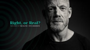TRUTH DROP | Right or Real?