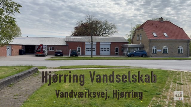 En dykker i dit drikkevand