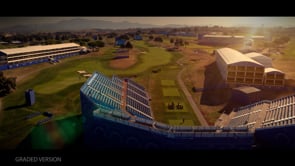 Nessun Dorma Promo VFX