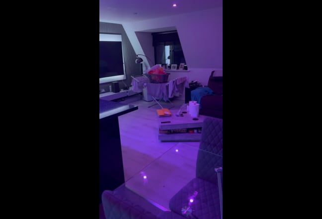 Double bedroom with en-suite / parking / bill inc Main Photo