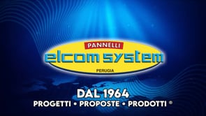 ELCOM SYSTEM - 60 anni (it)