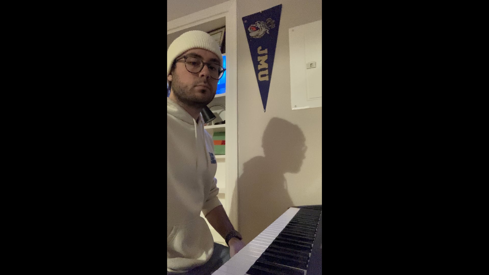Promotional video thumbnail 1 for Braden Lawes Piano