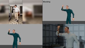 Related Embedded Video Item Thumbnail