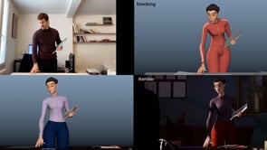 Related Embedded Video Item Thumbnail