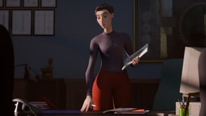 Related Embedded Video Item Thumbnail
