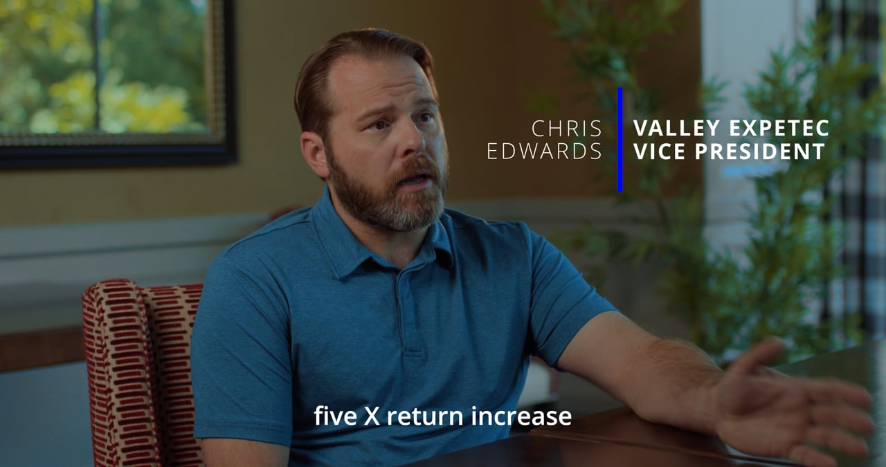Chris Edwards video thumbnail