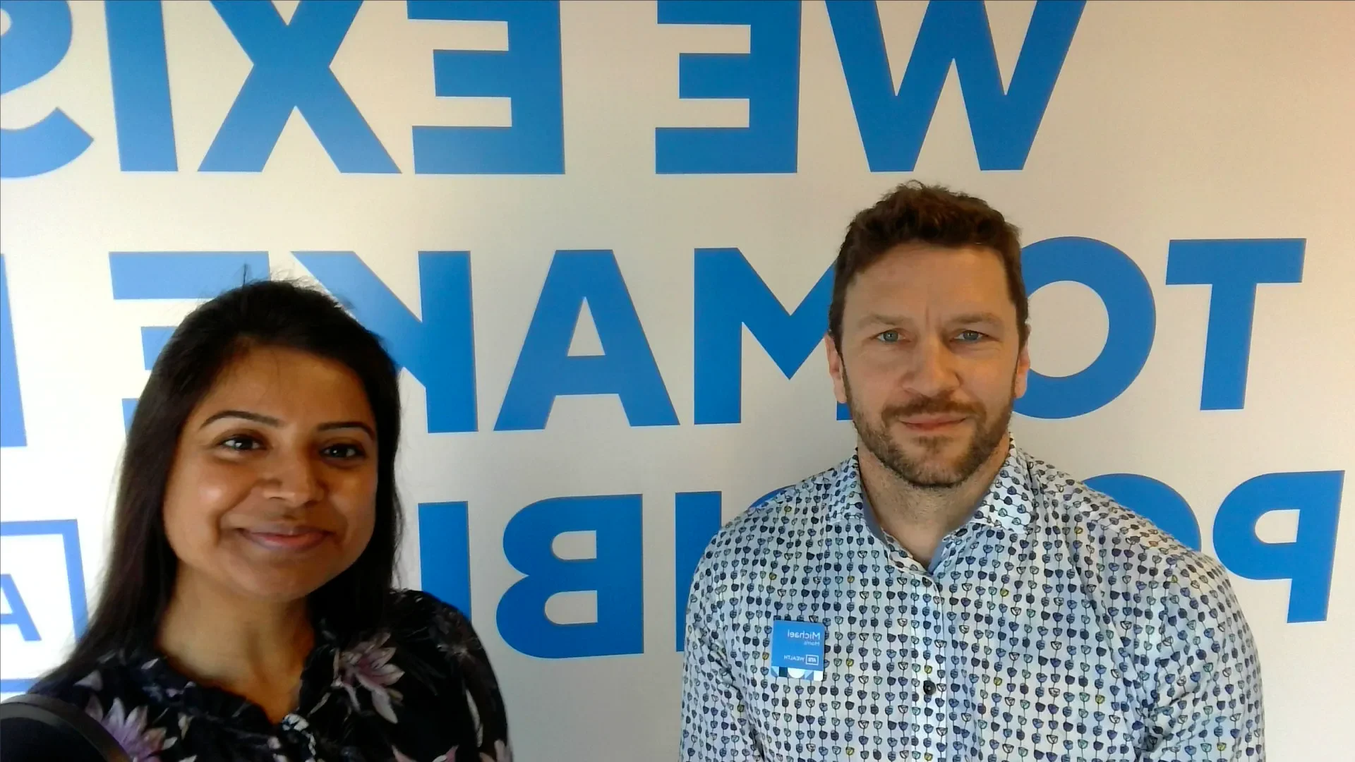 Introduction Video on Vimeo