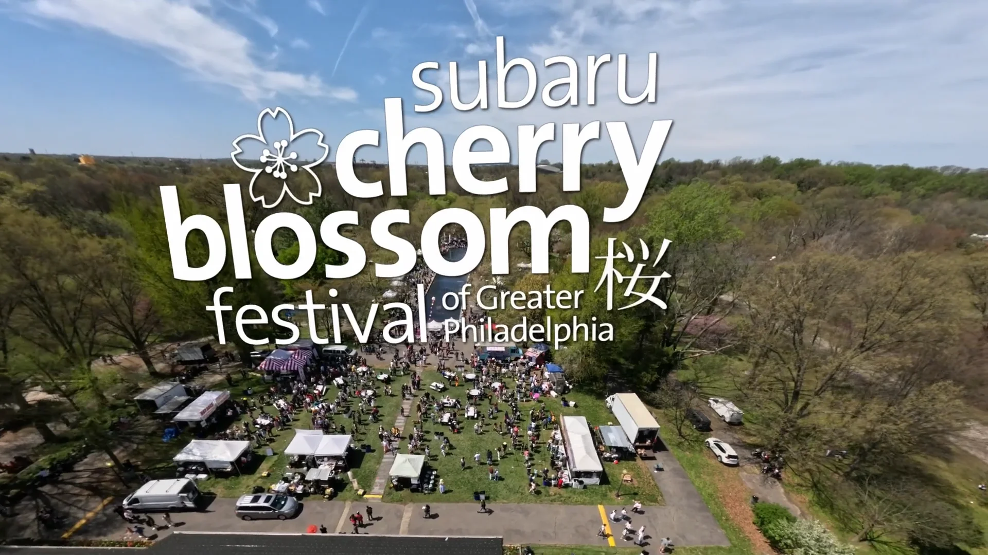 2024 Subaru Cherry Blossom Festival – Japan America Society of