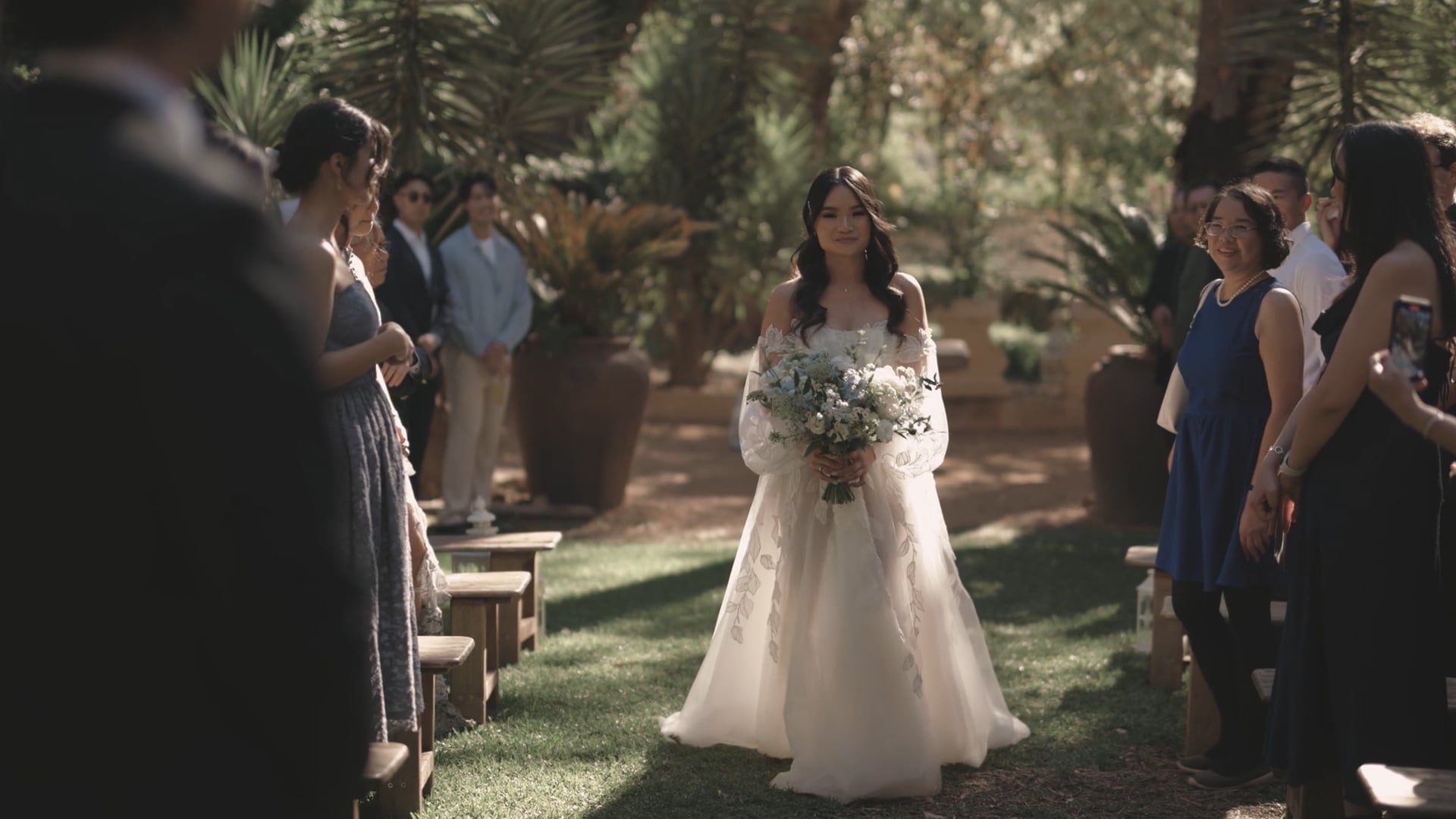 Rebecca & Dylan Sneak Peek