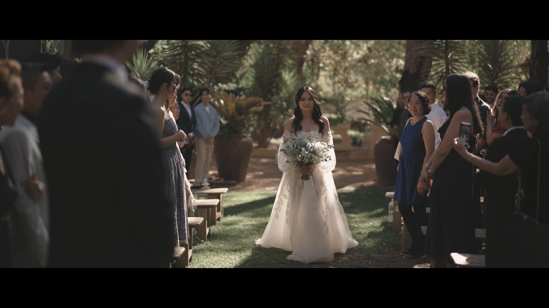 Rebecca & Dylan Sneak Peek