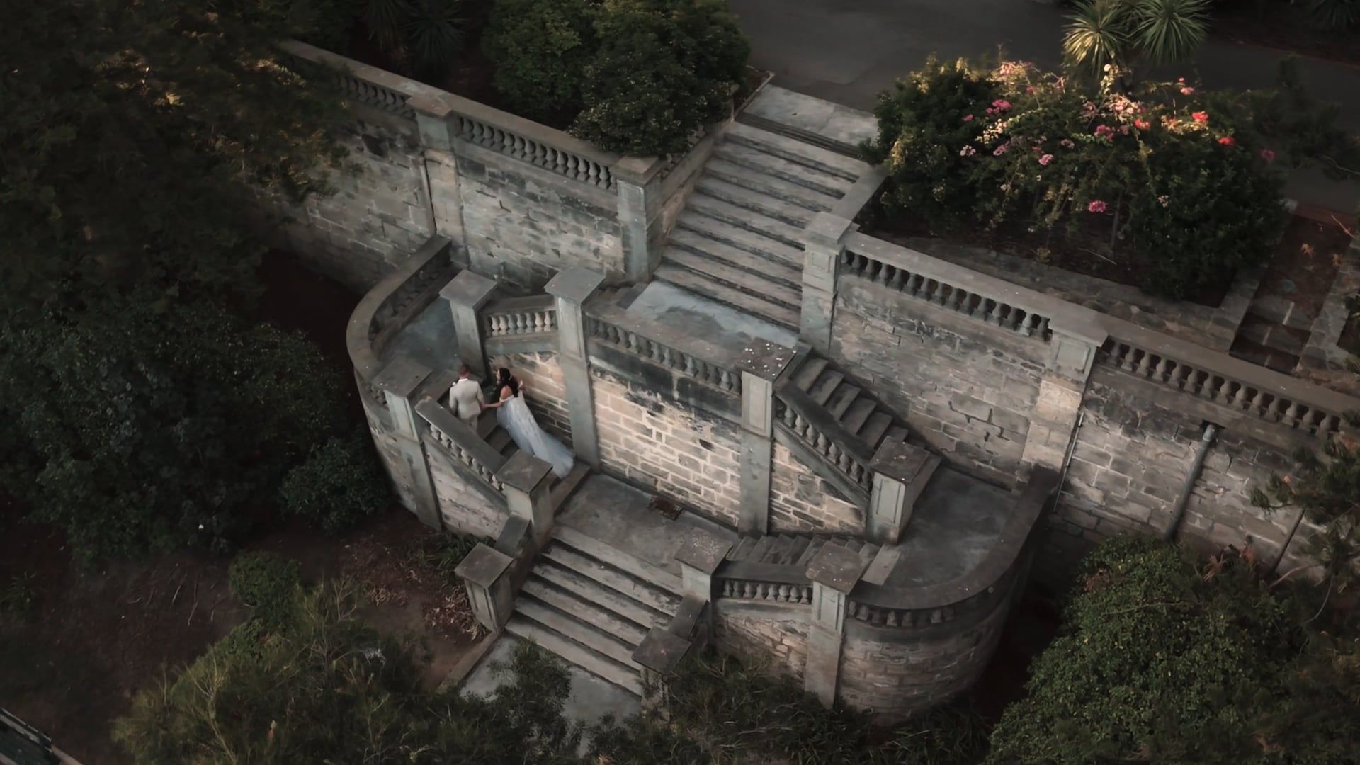 Nick & Bella Sneak Peek