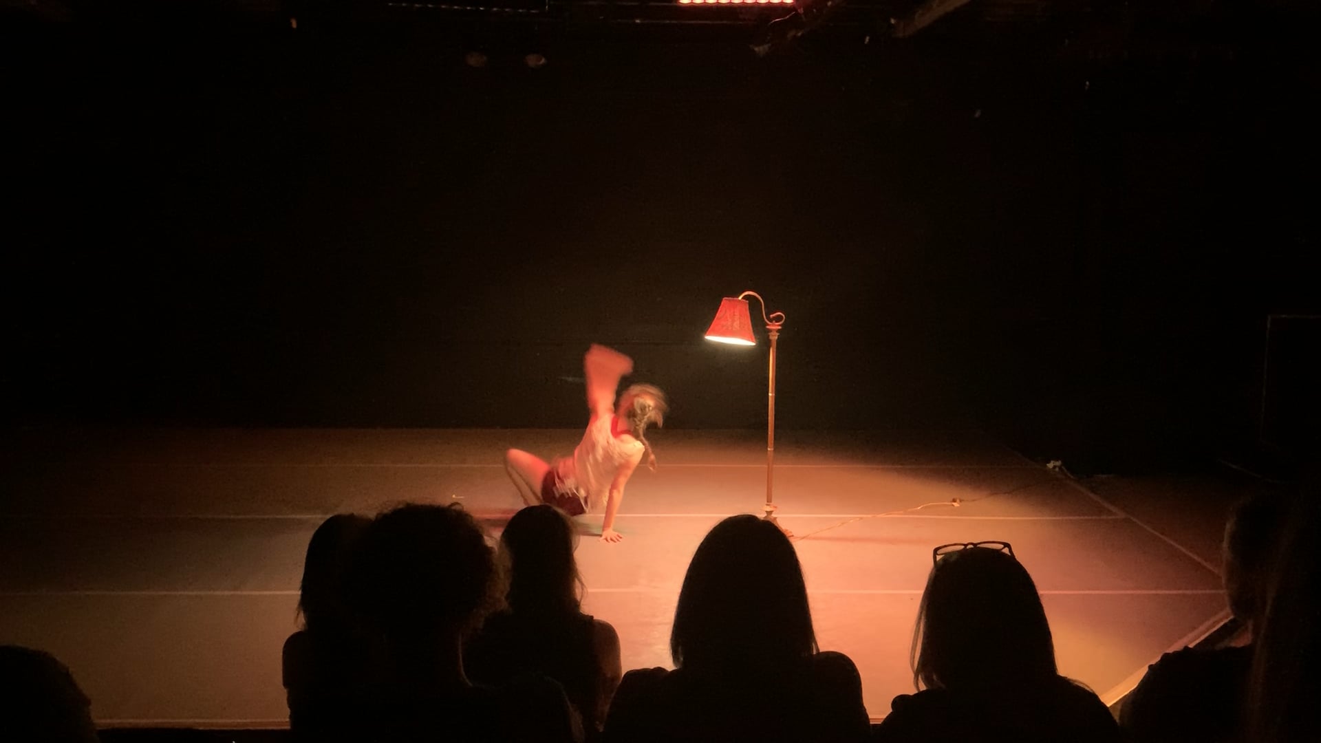 Traça (2019)