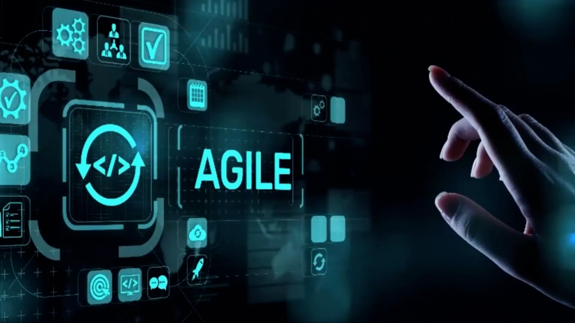 Agile Development Draft on Vimeo