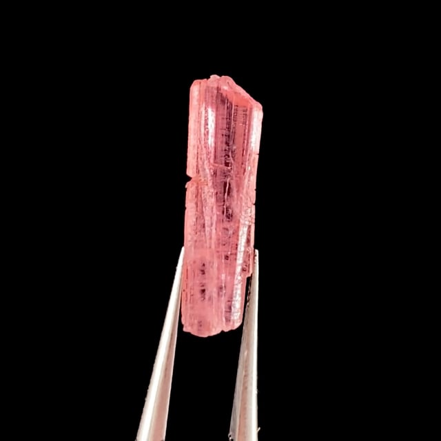 Väyrynenite (very rare gem crystal)