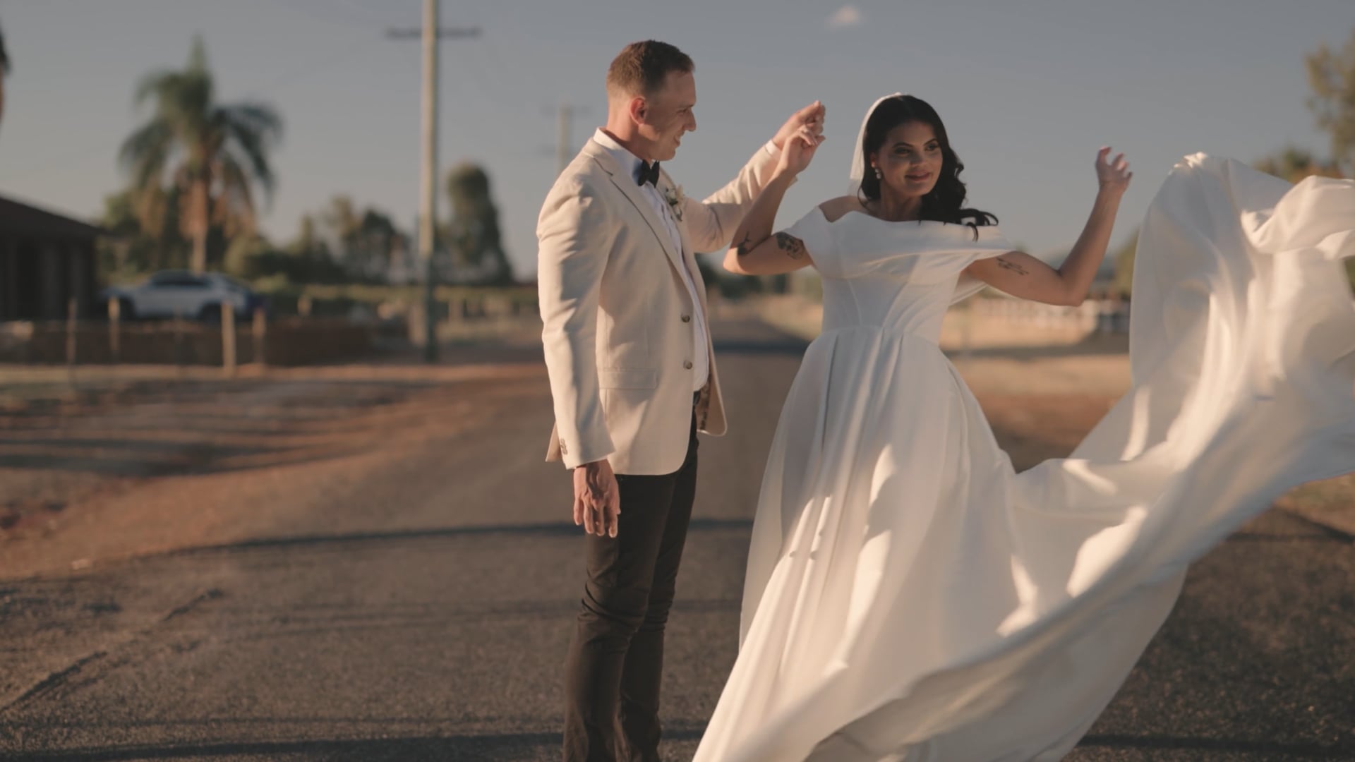 Janita & Leif Sneak Peek