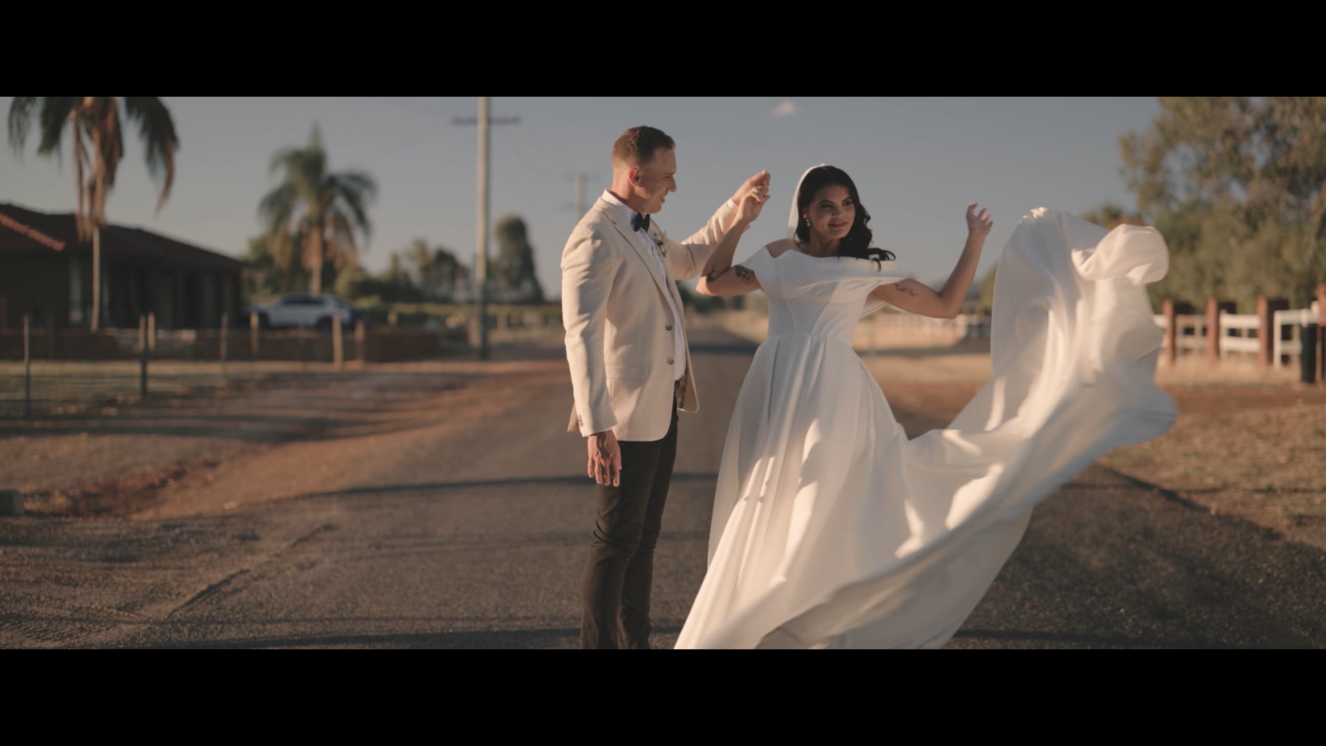 Janita & Leif Sneak Peek