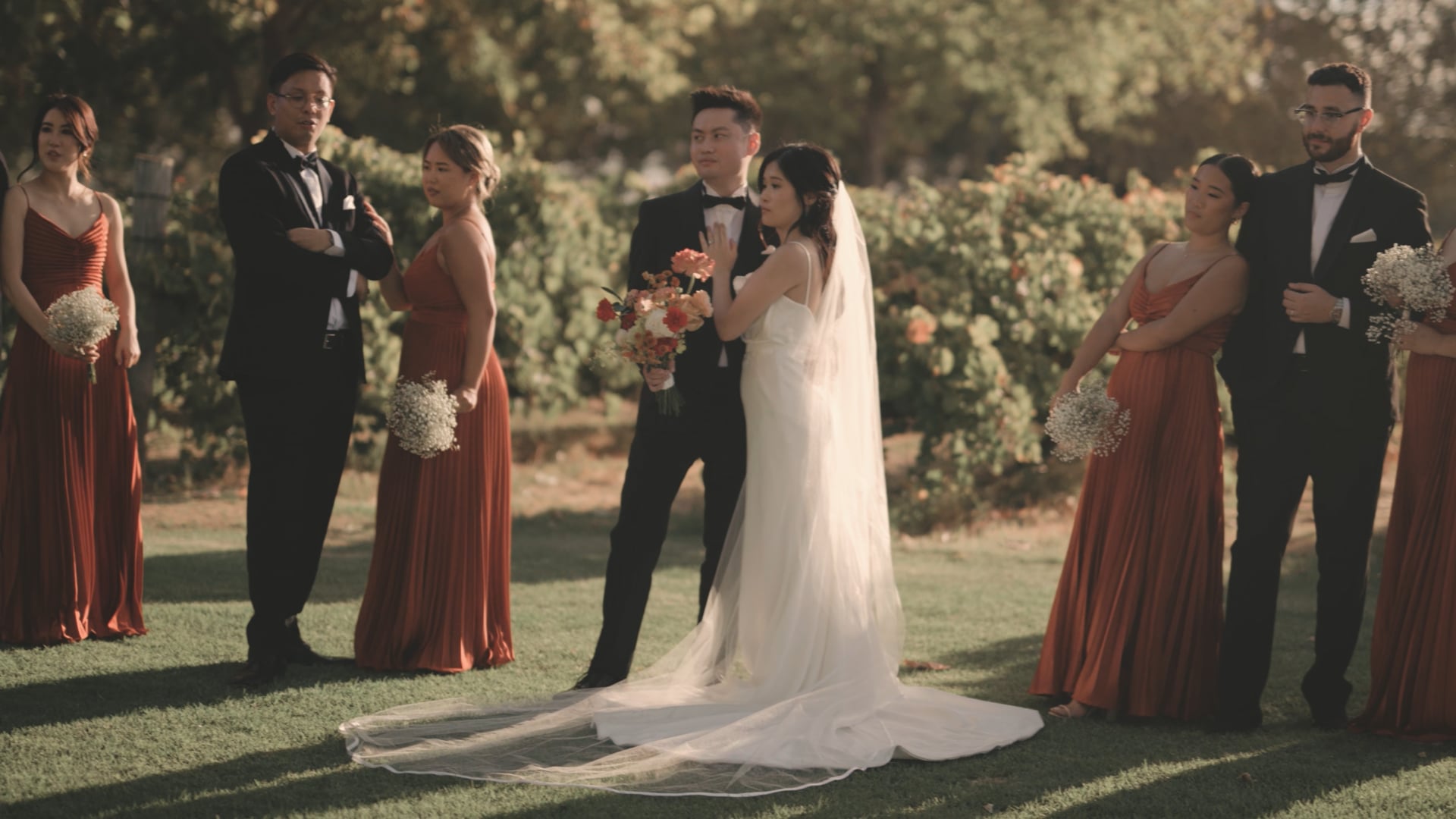 Angelyn & Adam Sneak Peek