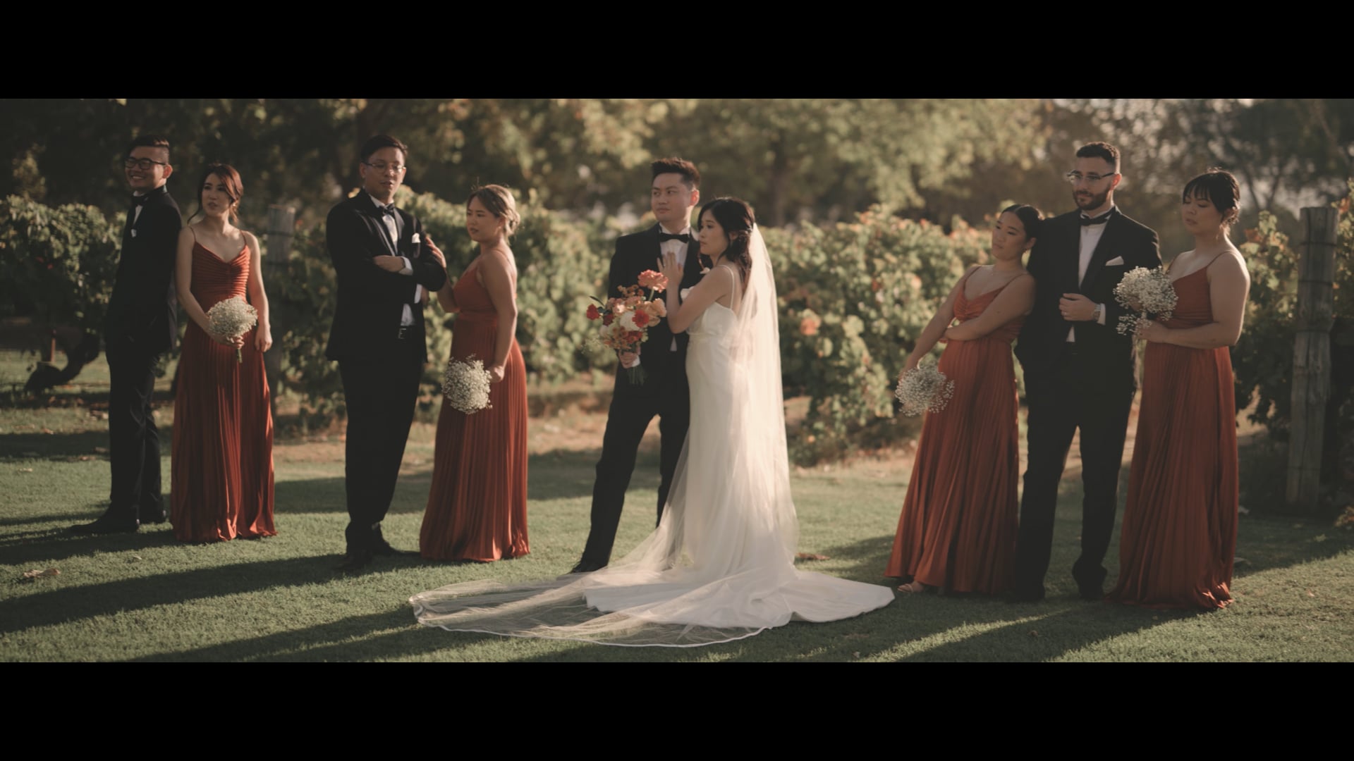Angelyn & Adam Sneak Peek