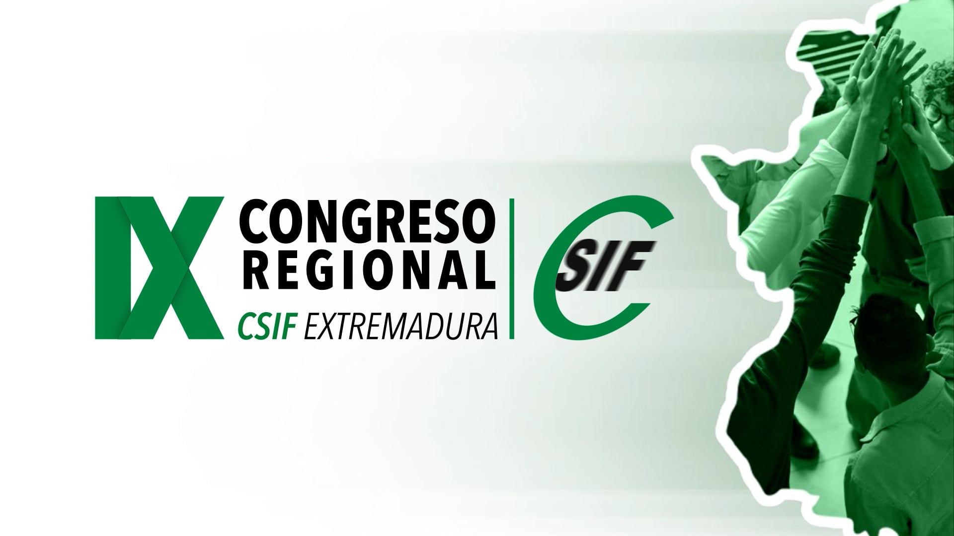 CSIF - Jubilados + In Memoriam