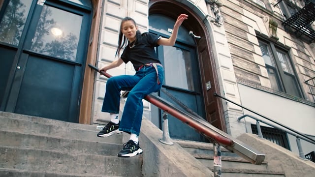 Thumbnail for Ozweego