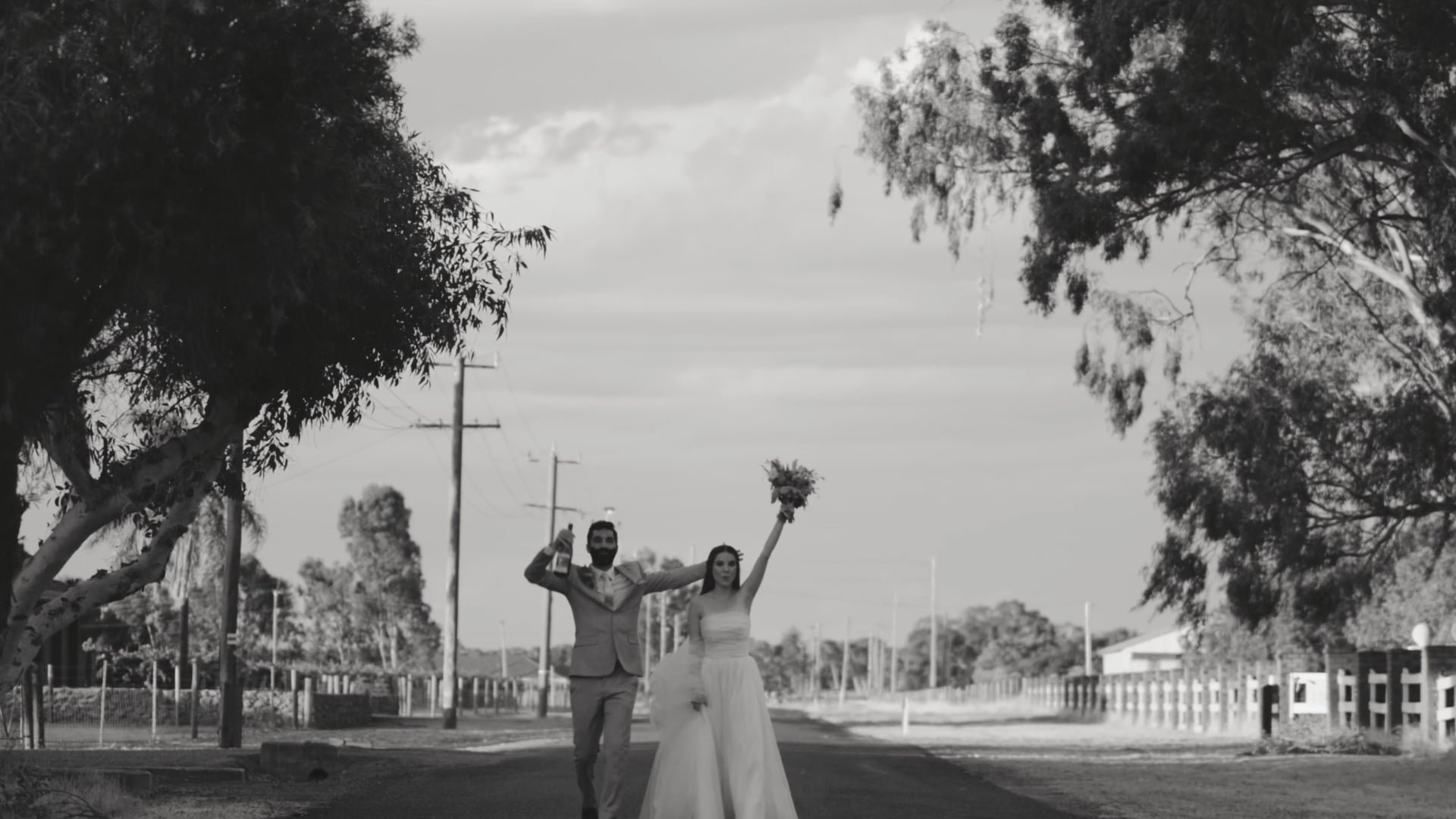 Rafaela & Igor Highlight Film