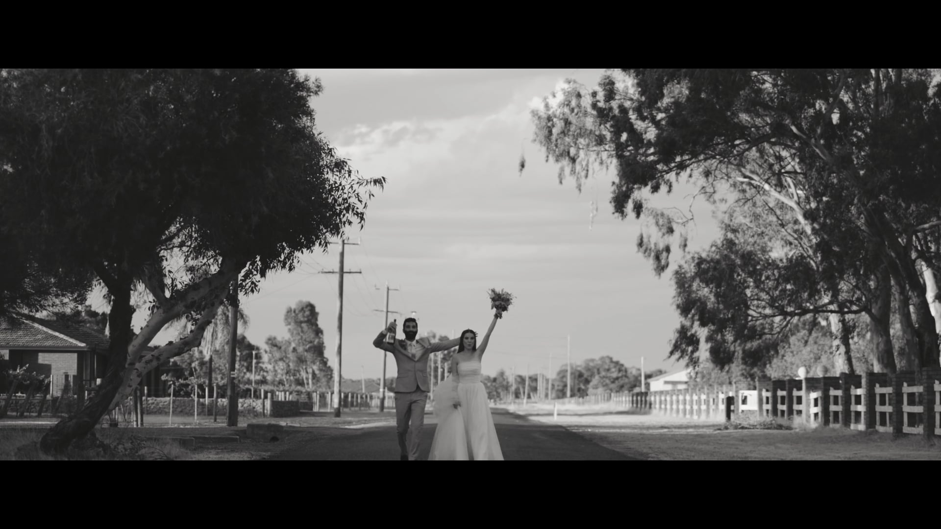 Rafaela & Igor Highlight Film