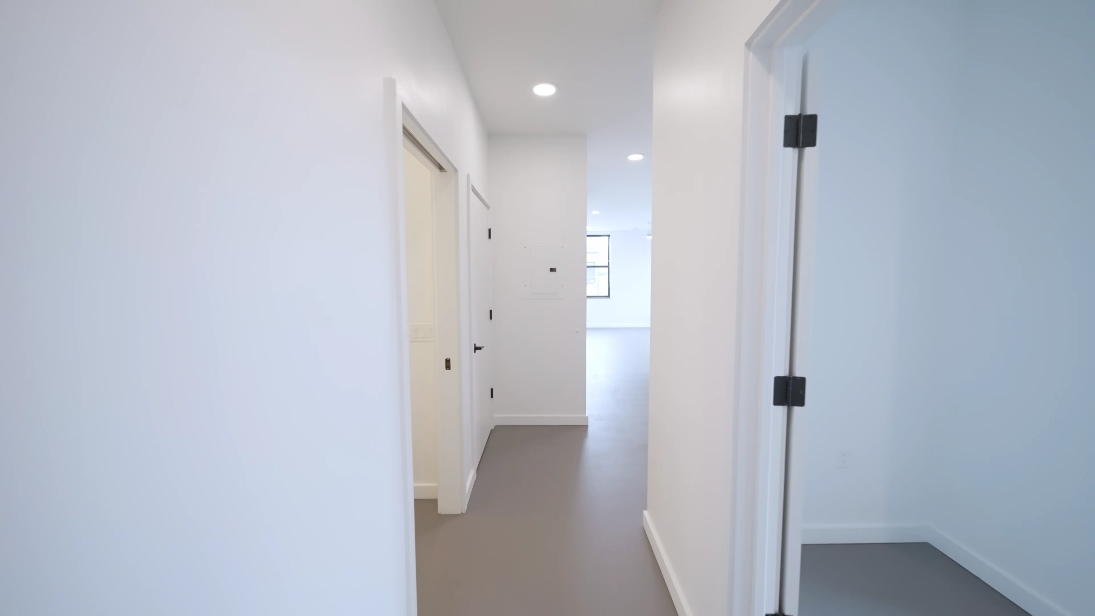 Walkthrough the Ramble 2 Bedroom 2 Bath