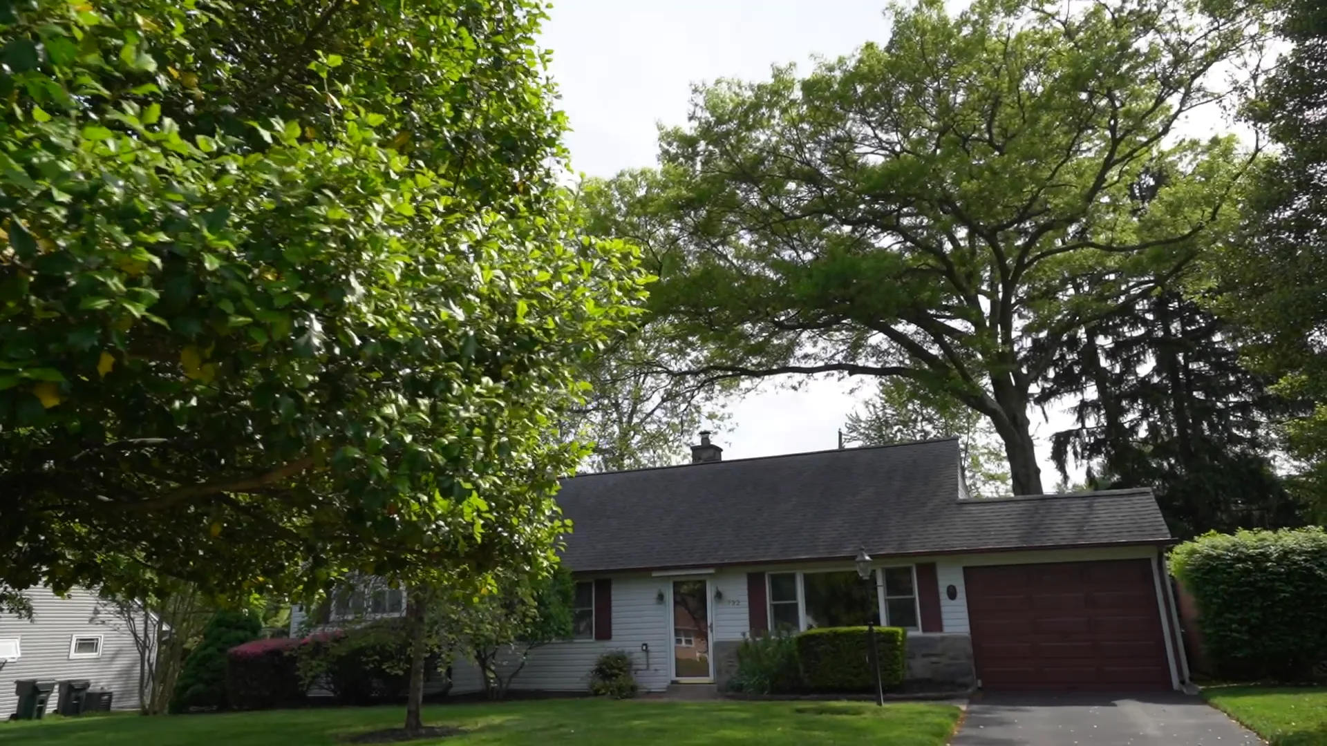 732 Elizabeth Rd on Vimeo